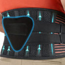 Back & Waist