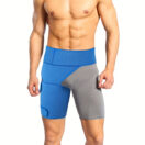 Thigh & Groin