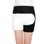 Hip Brace for Sciatica Pain Relief Compression Support Ease Pain From Sciatic Nerve（JD001SH-1/JD001SH-2）