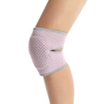 Knee Brace for Knee Pain Women Men,Adjustable Knee Support with Patella Pads,Knee Wraps for Meniscus Tear, Arthritis,Sport Injury（JD108KN）