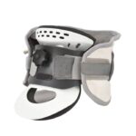 Inflatable Cervical Traction Device Stretching Neck Physiotherapy Instrument Vertebrae Artifact Neck Correction Device(JD020C))