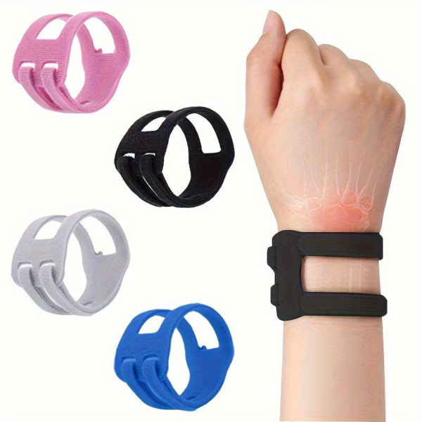 Adjustable Wristband Protector Customized Logo Wholesale Wrist Support Brace Fleece & Microfiber Breathable Adult Use （JD220W）