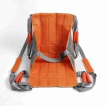 Transfer Belt from Bed to Wheelchair,Car,Stair Transfer, Patient Lift Sling With Handles,Slide Board Transferring for Elderly, Disabled, Adults(JD121FA)
