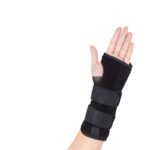 Advanced wrist brace wrist brace alleviates wrist pain from carpal tunnel strain tendonitis and arthritis,Rechts,(JD222W)