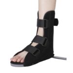 Orthopedic T-shaped Correction Shoes Fracture Rehabilitation Anti Rotation Shoes Anti Rotation T-shaped Shoes（JD012F）