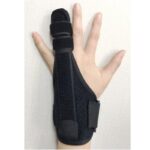 Thumb Support Arthritis Tendonitis Carpal Tunnel Pain Relief Thumb Sprain Thumb Wrist Splint Brace（JD124FS）