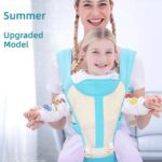 Baby carrier stool, lightweight, multi-functional, suitable for all seasons,  perfect for carrying your baby when out and about.（JD010BS）