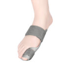 Bunion Corrector, Orthopedic Bunions Correction with Non Slip Big Toe Separators, Adjustable Bunion Splint, Feet Bunion Relief（JD026T）