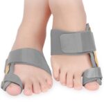 NEW Hallux Valgus Bunion Corrector for Women and Men Orthopedic Bunion Toe Straightener Adjustable Bunion Splint(JD025T)