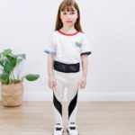 Child Adjustable Legs Posture Corrector Legs Straightening Band XO-Type Leg Correction Belt(JD008L)