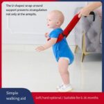 Baby Accesorios Baby Safety Walk Straps Walking Harness（JD007BS）