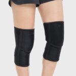Fast Delivery Compression Elastic Knee Brace Sleeve Spring Season Stabilizer Support Pain Relief Knee Pad Brace（JD114KN）