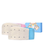 Baby hernia belt, protects the navel, provides all-around protection for the baby's navel, specially designed for infants.（JD019HB）